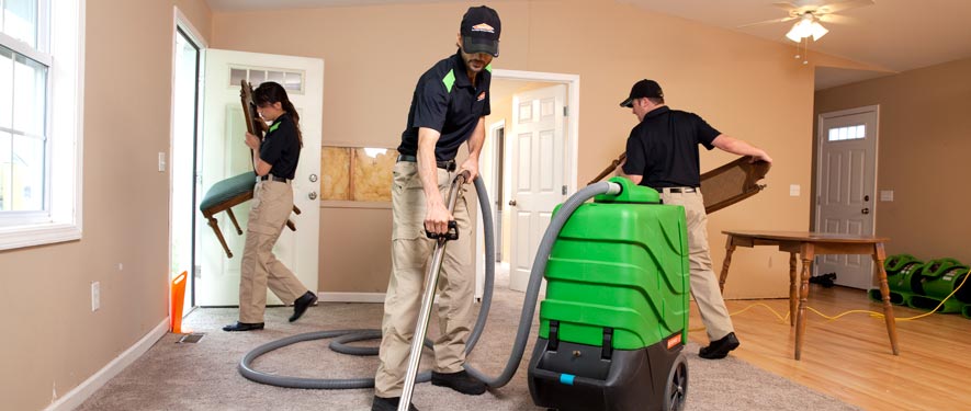 Arnold, MO cleaning services